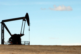 Цена нефти Brent опустилась ниже 50$